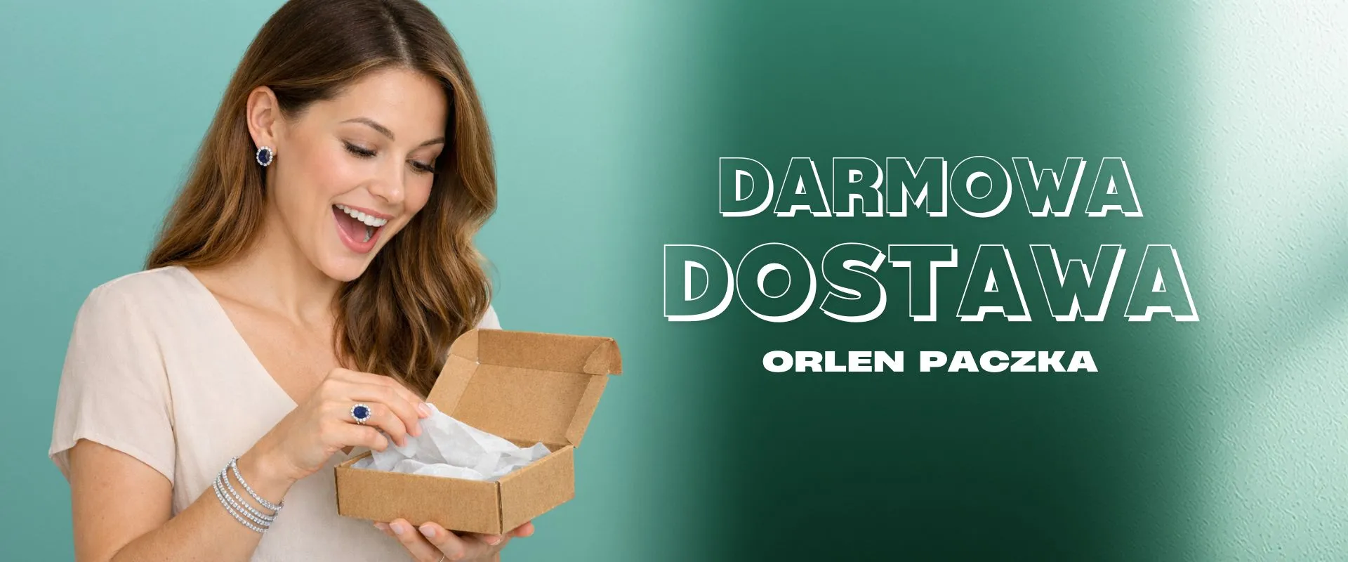 Darmowa dostawa2026